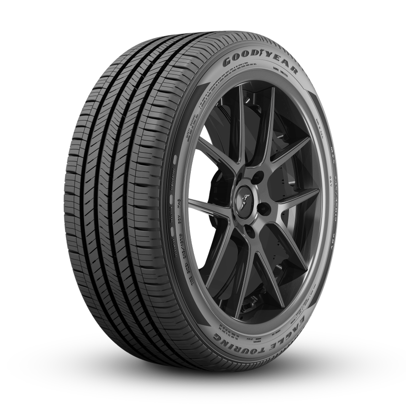 Goodyear Eagle Tourung 235/40r19