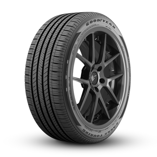 Goodyear Eagle Tourung 235/40r19