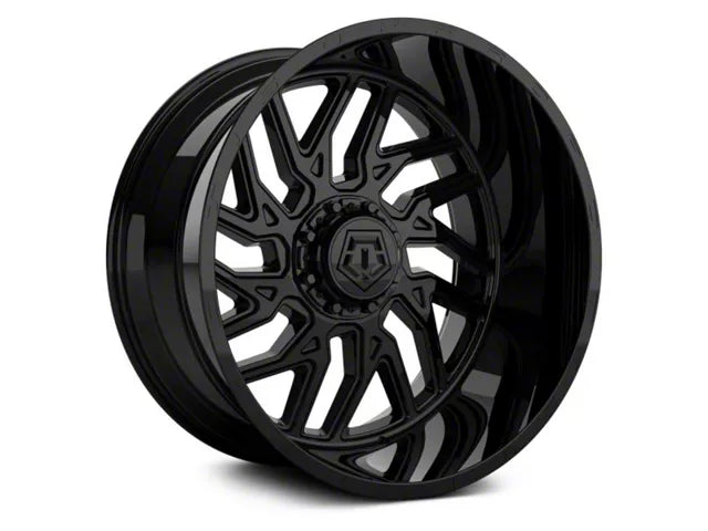 TIS Wheels 544GB 20x12